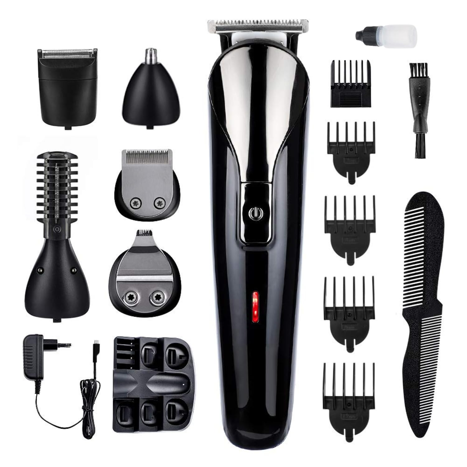 Mens Grooming Set