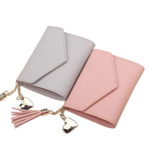 Key Rings and Card Holder