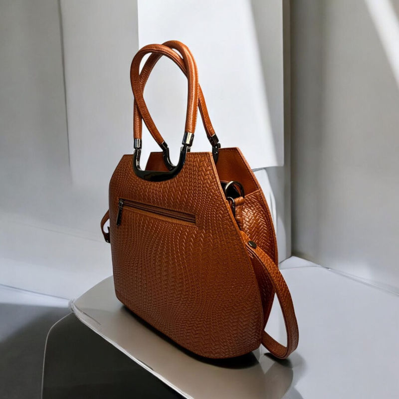 Ladies Fashion Leather Bag