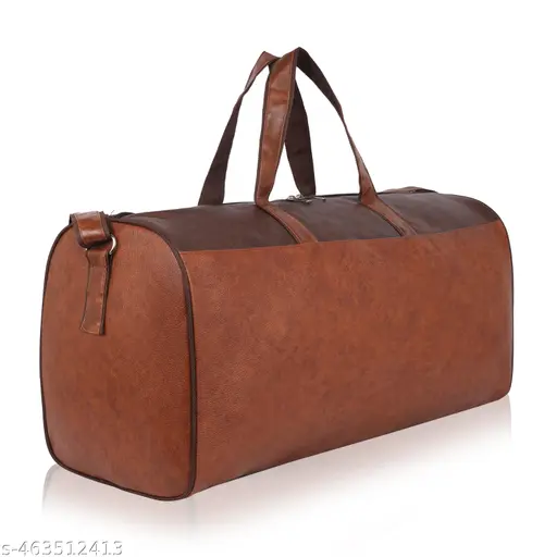 Brown Leather Bag