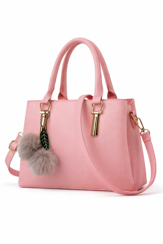 Ladies Hand Bag