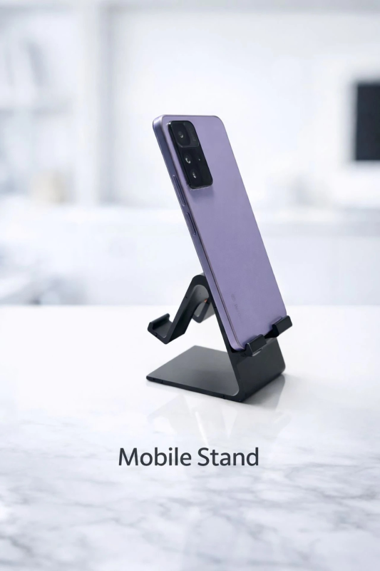 Mobile Holder