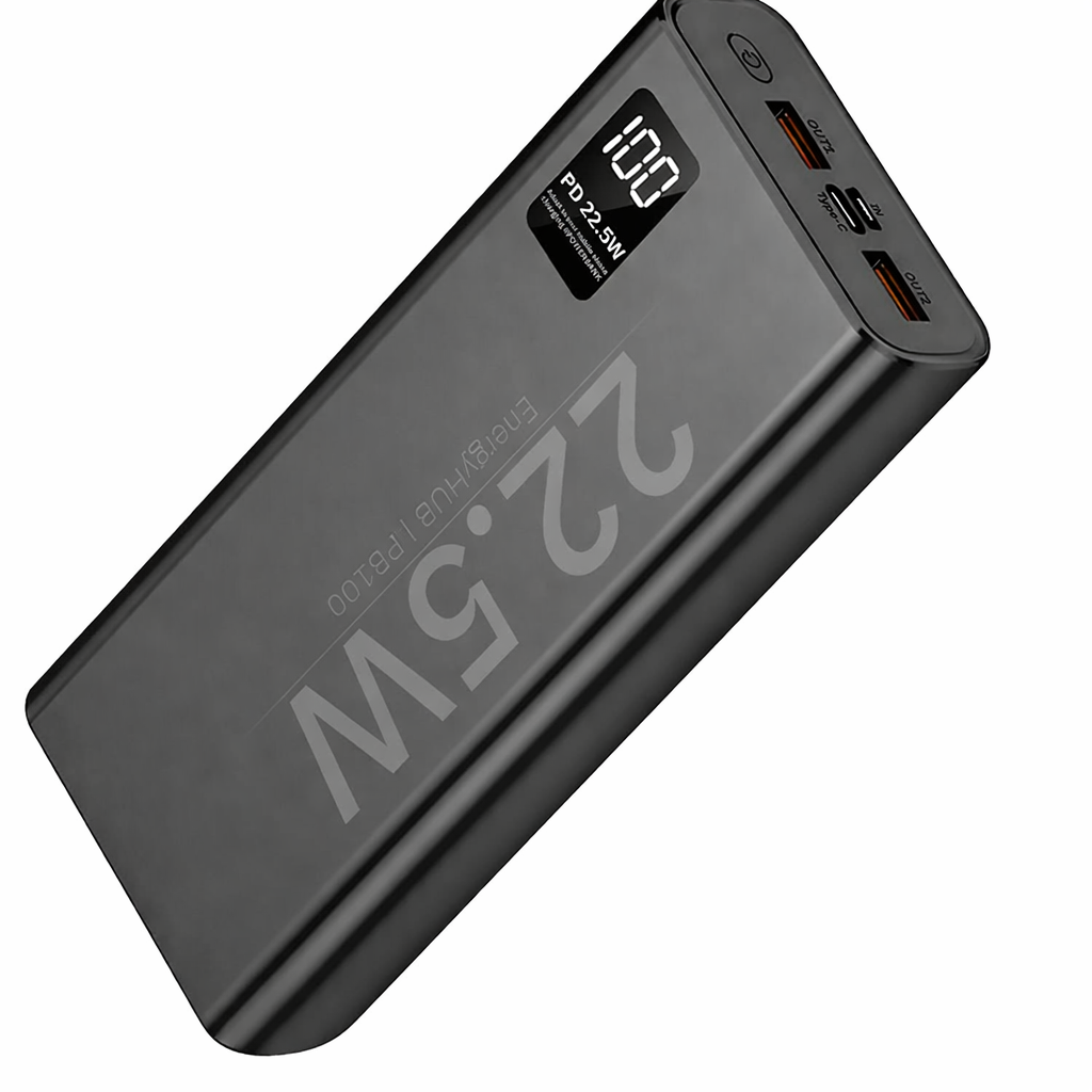 Power Bank- 20000 Mah