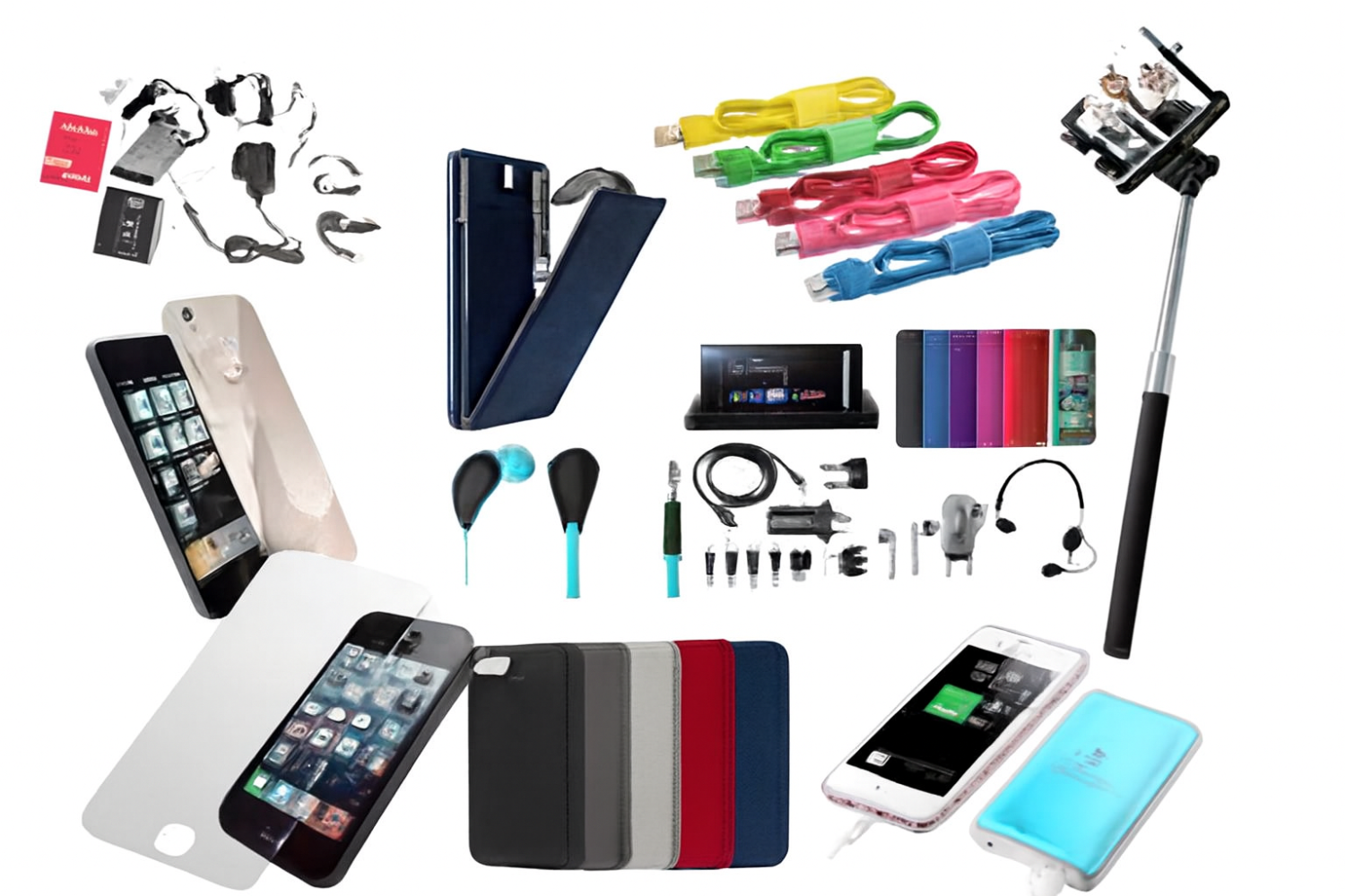 AB INTERNATIONAL promo