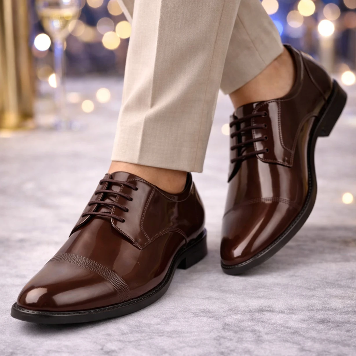 Berry Jones Leather Style1