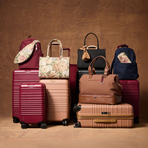 AB INTERNATIONAL promo