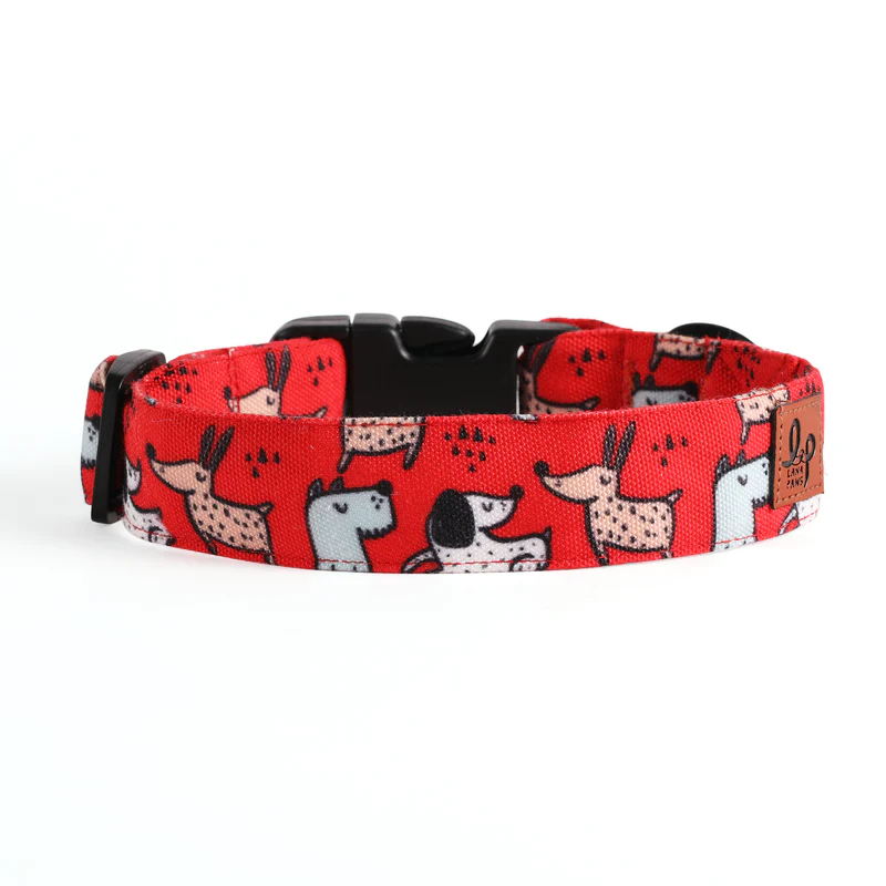Pet Accessories Collar